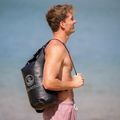 Borsa impermeabile AQUASTIC WB-20C 20 l nero 5
