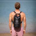 Borsa impermeabile AQUASTIC WB-20C 20 l nero 6