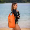 Borsa impermeabile AQUASTIC WB-20Z 20 l arancione 4