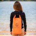 Borsa impermeabile AQUASTIC WB-20Z 20 l arancione 5