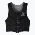 Gilet da donna AQUASTIC AQS-LVW nero