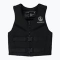 Gilet da uomo AQUASTIC AQS-LVM nero