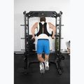 TREXO WV-10 Gilet per allenamento con i pesi da 10 kg nero 5
