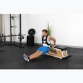 TREXO WV-10 Gilet per allenamento con i pesi da 10 kg nero 6