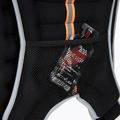 XTREXO WV-10 Gilet per allenamento con i pesi da 10 kg nero 5
