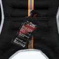 XTREXO WV-10 Gilet per allenamento con i pesi da 10 kg nero 6