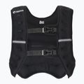 XTREXO WV-08 Gilet per allenamento con i pesi da 8 kg nero