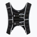 XTREXO WV-08 Gilet per allenamento con i pesi da 8 kg nero
