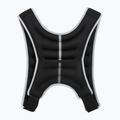 XTREXO WV-08 Gilet per allenamento con i pesi da 8 kg nero 3