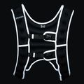 XTREXO WV-08 Gilet per allenamento con i pesi da 8 kg nero 7