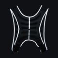 XTREXO WV-08 Gilet per allenamento con i pesi da 8 kg nero 8