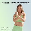 Cintura per yoga XTREXO Contempla Beżowy 2