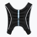 XTREXO WV-05 Gilet per allenamento con i pesi da 5 kg nero 3