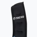 XTREXO WV-05 Gilet per allenamento con i pesi da 5 kg nero 5