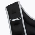 XTREXO WV-05 Gilet per allenamento con i pesi da 5 kg nero 4