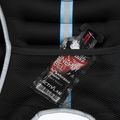 XTREXO WV-05 Gilet per allenamento con i pesi da 5 kg nero 6
