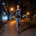 XTREXO WV-05 Gilet per allenamento con i pesi da 5 kg nero 11