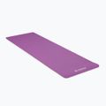 Tappetino yoga TREXO TPE 2 6 mm rosa