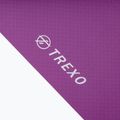 Tappetino yoga TREXO TPE 2 6 mm rosa 3