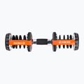 Manubrio regolabile XTREXO nero ADT-24 24 kg 6