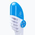 Maschera integrale per bambini per lo snorkeling AQUASTIC SMK-01N blu 7
