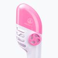 Maschera integrale per bambini per lo snorkeling AQUASTIC SMK-01R rosa 8