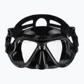 Kit snorkeling AQUASTIC MSA-01C nero 3