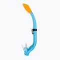 Set da snorkeling per bambini AQUASTIC MSK-01N blu 9