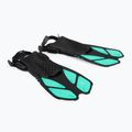 Kit snorkeling AQUASTIC SMFK-01LN blu 2