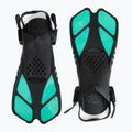 Kit snorkeling AQUASTIC SMFK-01LN blu 3