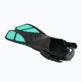 Kit snorkeling AQUASTIC SMFK-01LN blu 7