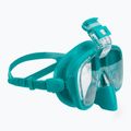 Kit snorkeling AQUASTIC SMFK-01LN blu 11