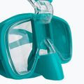 Kit snorkeling AQUASTIC SMFK-01LN blu 13