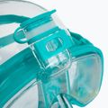 Kit snorkeling AQUASTIC SMFK-01LN blu 14