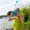 Kit snorkeling AQUASTIC SMFK-01LN blu 5