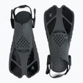 Kit snorkeling AQUASTIC SMFK-01LC nero 7
