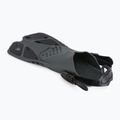 Kit snorkeling AQUASTIC SMFK-01LC nero 9