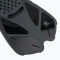 Kit snorkeling AQUASTIC SMFK-01LC nero 10
