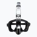 Kit snorkeling AQUASTIC SMFK-01LC nero 12