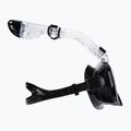 Kit snorkeling AQUASTIC SMFK-01LC nero 13