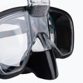 Kit snorkeling AQUASTIC SMFK-01LC nero 15