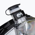 Kit snorkeling AQUASTIC SMFK-01LC nero 17