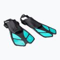 Set da snorkeling AQUASTIC MSFA-01SN blu 2