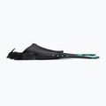 Set da snorkeling AQUASTIC MSFA-01SN blu 4