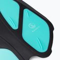 Set da snorkeling AQUASTIC MSFA-01SN blu 8
