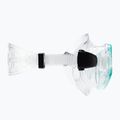Set da snorkeling AQUASTIC MSFA-01SN blu 11