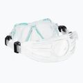 Set da snorkeling AQUASTIC MSFA-01SN blu 12