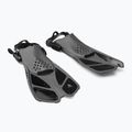 Kit snorkeling AQUASTIC MSFA-01SC nero 2