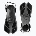Kit snorkeling AQUASTIC MSFA-01SC nero 3