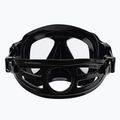 Kit snorkeling AQUASTIC MSFA-01SC nero 14